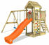 Wickey MultiFlyer mit Holzdach