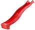 Karibu Wellenrutsche 300 cm rot
