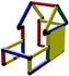 Quadro Beginner (11010)