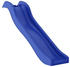 vidaXL Kinderrutsche blau 175x38x23cm (92308)