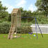 vidaXL Spielturm 245x256x264cm Imprägniertes Kiefernholz (3156903)