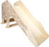 Eduscho Indoor Rutsche Giraffe 139 x 75 x 59 cm (12424)