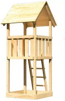 Karibu Akubi Lotti