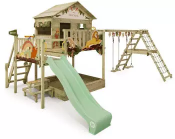 Wickey Disney Saga Spielturm Der König der Löwen