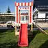 Home Deluxe Spielpark WUNDERLAND inkl Schaukel (49791)