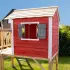 Home Deluxe Spielpark WUNDERLAND inkl Schaukel (49791)