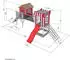 Home Deluxe Spielpark WUNDERLAND (49790)