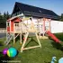 Home Deluxe Spielpark WUNDERLAND (49790)