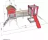 Home Deluxe Spielpark WUNDERLAND (49790)