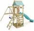 Wickey FreeFlyer pastellblau