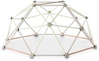 EXIT Kletterger&uuml;st "Metal Climbing Dome, &Oslash; ca. 190 cm"
