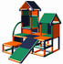 Moveandstic Luise 134 x 164 x 154 cm