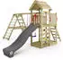 Wickey Spielturm RocketFlyer anthrazit