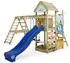 Wickey Disney Story Spielturm Micky Maus und Freunde