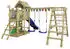Wickey Disney Story Spielturm Micky Maus und Freunde