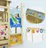 Wickey Disney Story Spielturm Micky Maus und Freunde