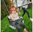 Hudora Schaukelaufsatz Toddler grau (72103)