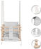 Mamoi Baby Swing 3 in 1 + safety belt