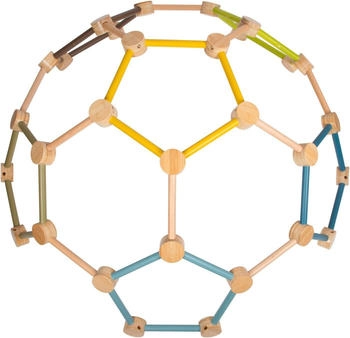 Small Foot Design Kletterkuppel Adventure (12487)