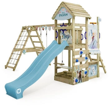 Wickey Disney Story Spielturm Die Eisk&ouml;nigin