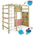 Wickey Smart Action pastellpink