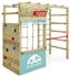Wickey Smart Action pastellblau