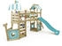 Wickey Spielturm StormFlyer