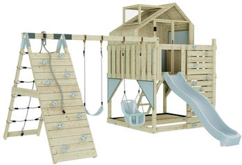 PolarPlay Spielturm Oscar Baby / Eisblau (O4.5.00498.3)