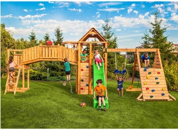 Fungoo Maxi Fun Gym