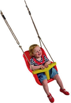 T&J Babyschaukel Giant bunt
