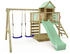 Wickey Spielturm Smart Cave