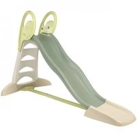 Smoby Life Rutsche XL Doppel-Wellen mit Wasseranschluss