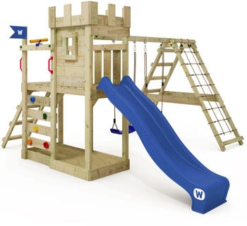 Wickey GateFlyer blau