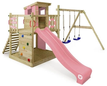 Wickey Smart Camp pastellpink