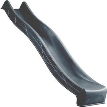 KBT Tsuri HDPE-Rutsche Anthrazit