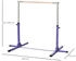 HomCom Gymnastik-Turnreck 13-stufig Violett