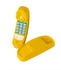 Karibu Telefon Aktion Gelb