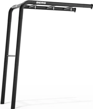Berg PlayBase Wall Anbau mit Reckstange