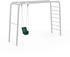 Berg Zubehör Klettergerüst PlayBase Babyschaukelsitz grün