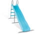 Intex Pools Kinderrutsche Kunststoff Kunststoff 251x84x147 (44107)