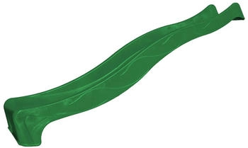 KBT Wellenrutsche (300 cm) Grün
