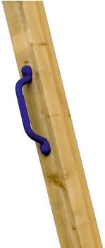 Karibu Handgriffe Aktion Blau 2 Stk.