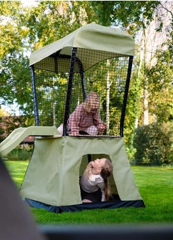 Exit Toys EXIT Ivy Spielturm mit Rutsche
