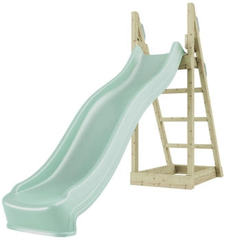 Outdoor Toys OutdoorToys Rutsche Werwolf 220cm Mintgr&uuml;n