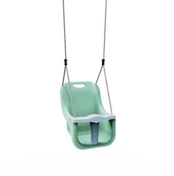 Outdoor Toys OutdoorToys Babyschaukel Mintgrün