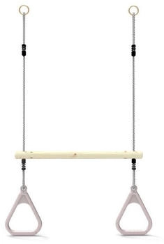Outdoor Toys OutdoorToys Schaukelstange Altrosa