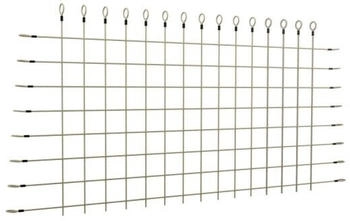 Berg PlayBase Kletternetz XL