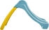 Feber Kinder-Rutsche Wasser Casual Slide 91 cm