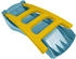 Feber Kinder-Rutsche Wasser Casual Slide 91 cm