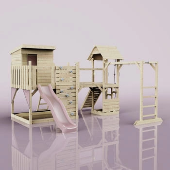 Outdoor Toys OutdoorToys Spielturm Joost Altrosa